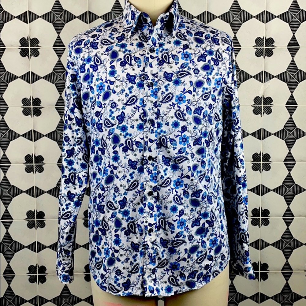 Men’s dress shirt